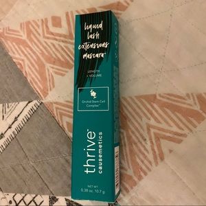 Thrive Mascara